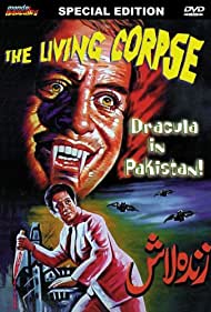 The Living Corpse