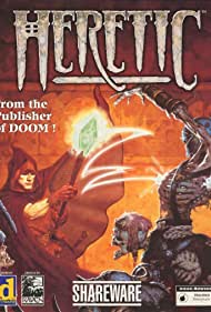 Heretic