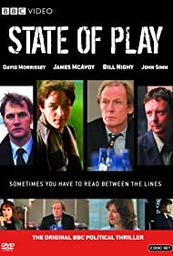 State of Play
