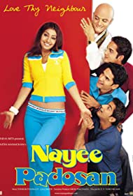 Nayee Padosan