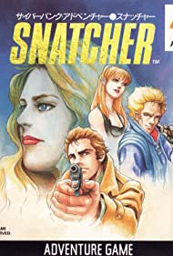 Snatcher