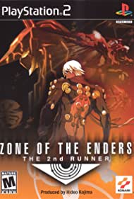 Zone of the Enders: The 2nd Runner