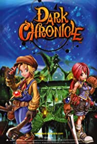 Dark Cloud 2