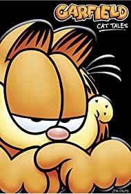 Garfield's Feline Fantasies