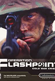 Operation Flashpoint: Cold War Crisis
