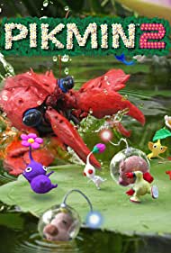 Pikmin 2