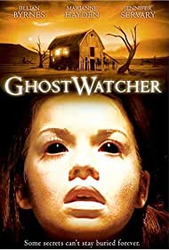 GhostWatcher