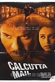 Calcutta Mail
