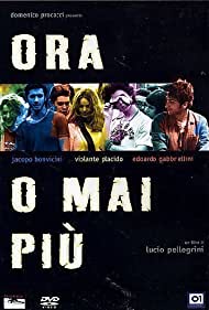 Ora o mai più
