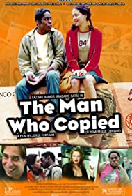 The Man Who Copied