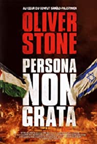Persona Non Grata