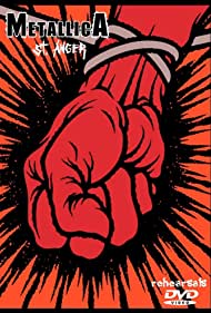 Metallica: St. Anger Rehearsals
