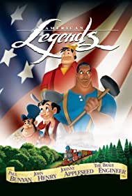 American Legends