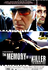 The Memory of a Killer