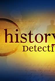 History Detectives