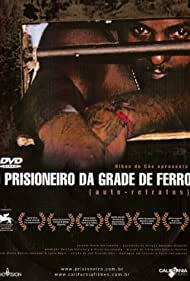 Prisoner of the Iron Bars