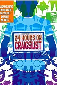 24 Hours on Craigslist