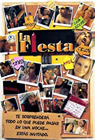 La fiesta