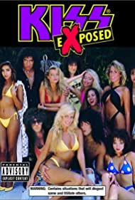 KISS: eXposed