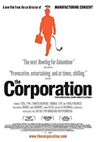 The Corporation