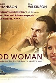 A Good Woman