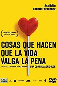 Cosas que hacen que la vida valga la pena