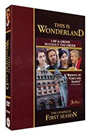 This Is Wonderland