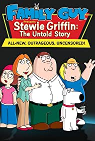 Stewie Griffin: The Untold Story