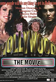 Hollywood: The Movie