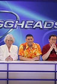 Eggheads