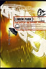 Linkin Park: Frat Party at the Pankake Festival