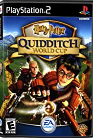 Harry Potter: Quidditch World Cup