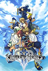 Kingdom Hearts II