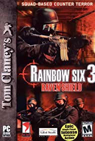 Rainbow Six 3: Raven Shield