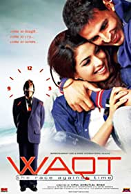 Waqt: The Race Against Time