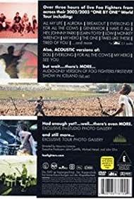 Foo Fighters: Everywhere But Home