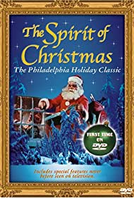The Spirit of Christmas