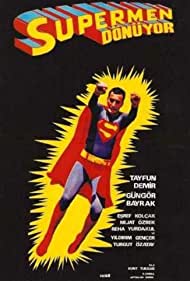 The Return of Superman