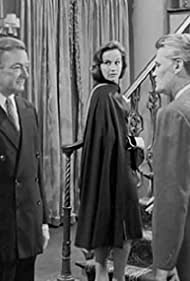 The Evil of Adelaide Winters