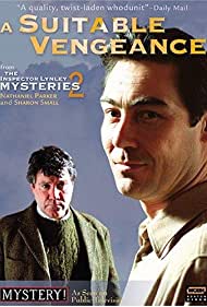 A Suitable Vengeance