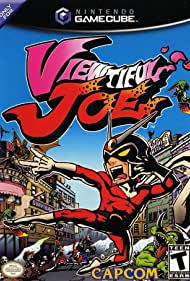 Viewtiful Joe