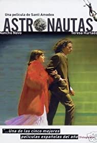 Astronauts