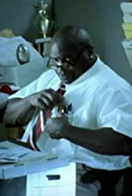 Terry Tate, Office Linebacker: Sensitivity Training