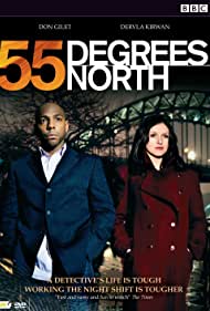 55 Degrees North