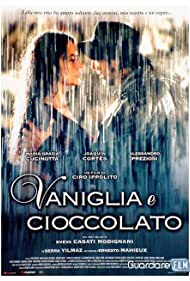 Vaniglia e cioccolato