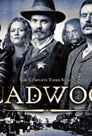 Making 'Deadwood': The Show Behind the Show