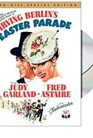 Judy Garland: By Myself