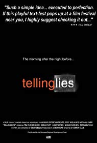 Telling Lies