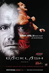 WWE Backlash