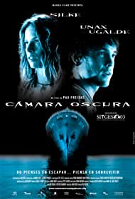 Cámara oscura